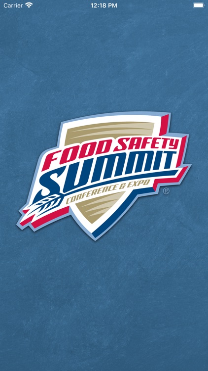 Food Safety Summit