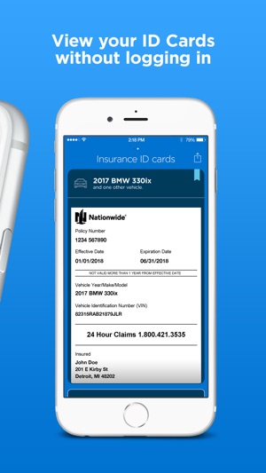 Nationwide Claims Phone Number >> Nationwide Mobile On The App Store Nationwide Claims Phone Number >> Nationwide Mobile On The App Store