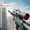 Sniper 3D: Gun Shooting Games