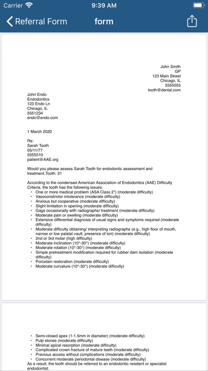 AAE EndoCase screenshot-4
