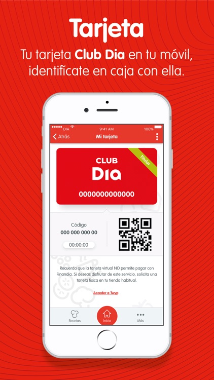 Supermercados DIA screenshot-3