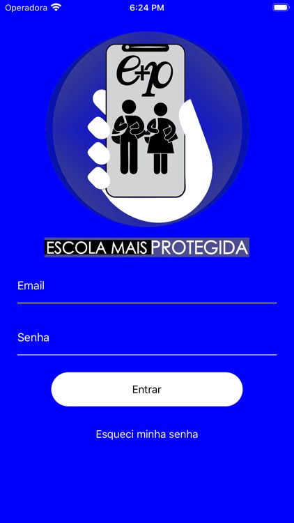 Escola + Protegida