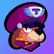 Starz - Brawl Stars Coloring