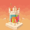 Tower Puzzle - Be careful