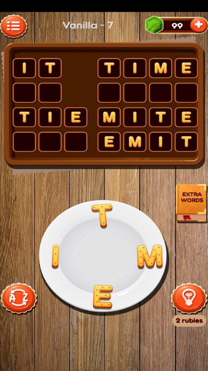 English Word Chef screenshot-5