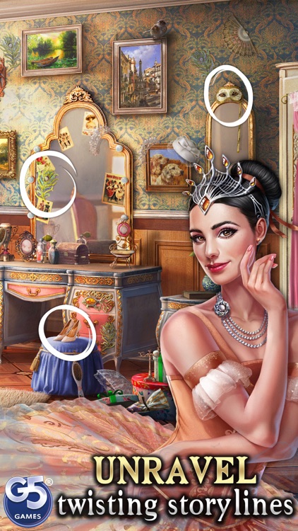 The Secret Society screenshot-3