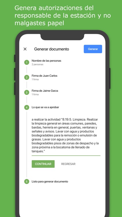 Normagas screenshot-4
