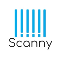 Scanny - Card Scanner