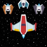 Galaxy Guardian Space Shooter