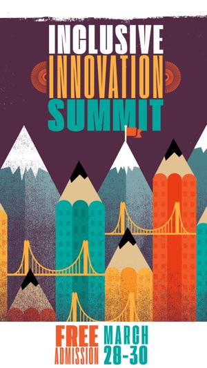 Inclusive Innovation Summit(圖1)-速報App