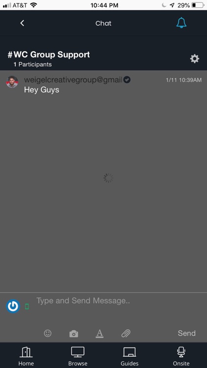 Digital Reset screenshot-4