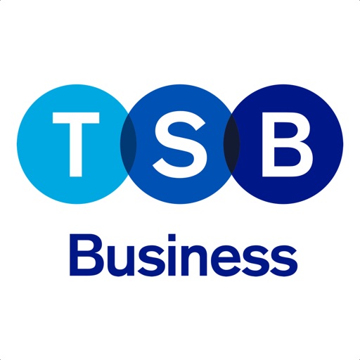 tsb online banking business