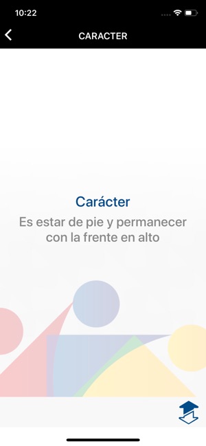 Misión Carácter(圖1)-速報App