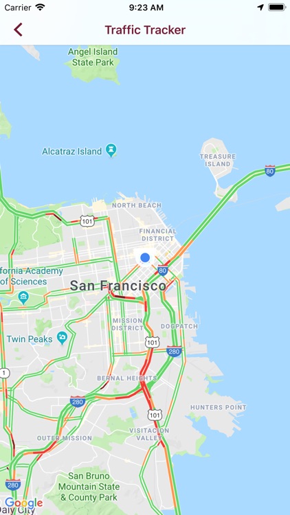 Tribune Windsor screenshot-3