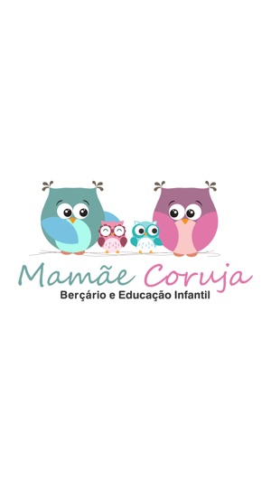 Mamãe Coruja(圖1)-速報App