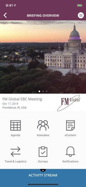 Visit FM Global(圖2)-速報App