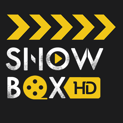 1# Show Movies Box & Tv Cinema
