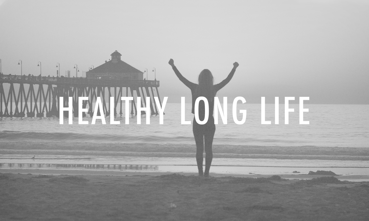 Healthy Long Life TV