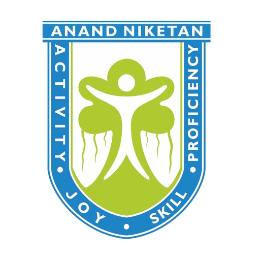 Anand Niketan Mehsana icon