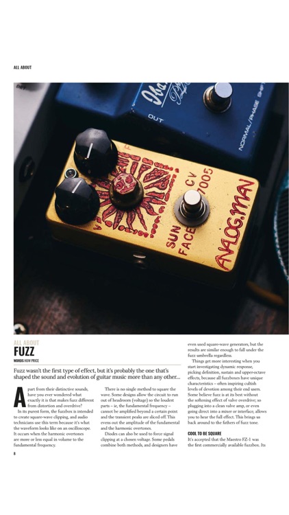 Guitar Classics screenshot-4