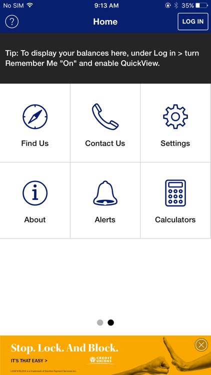 East Coast Credit Union