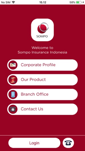 Sompo HealthCare(圖1)-速報App