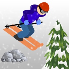 Activities of Downhill Skiing Challenge