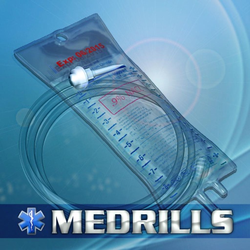 Medrills: Obtaining IV Access