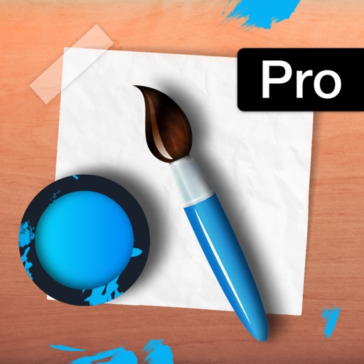 iArtbook Pro icon