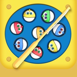 Toy Fishing Game : Catch fish by Mendapara Janakiben Milankumar