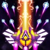 Icon Galaxy Shooter : Alien War