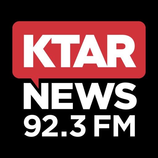 KTAR News 92.3 FM