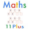 11+ Plus Maths