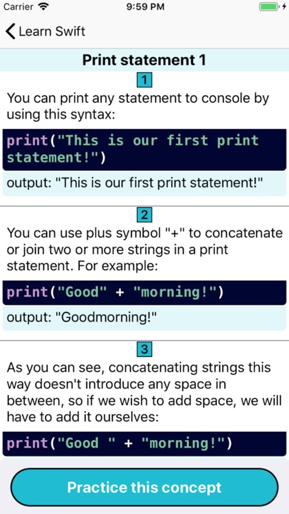 Codify: Coding for Beginners