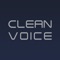 Icon CLEAN_VOICE