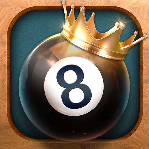 Pooldom: Merge 3 Balls Number iOS App