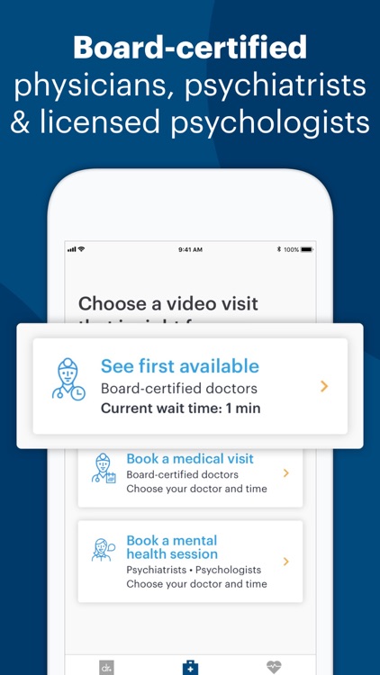 Doctor On Demand