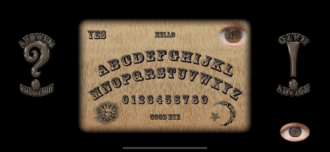 Ouija Board(圖8)-速報App