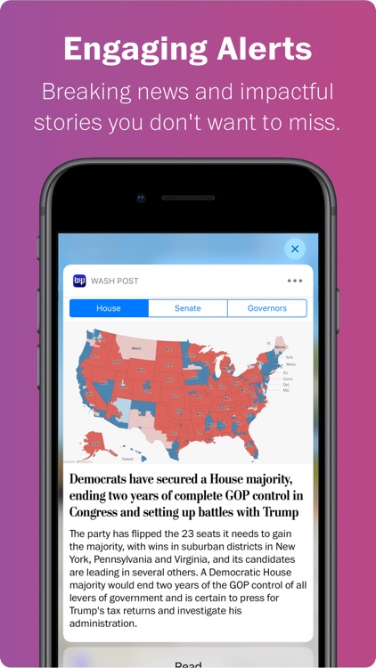 Washington Post Select screenshot-4