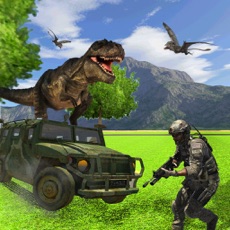 Activities of Jurassic Survival - Dino Park
