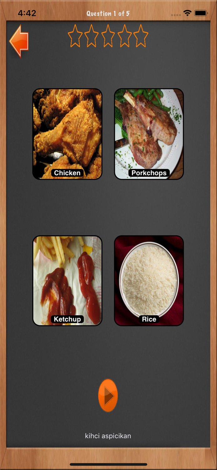 Learn LRR Woodland Cree