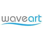 Wave Art
