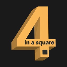 Four in a square