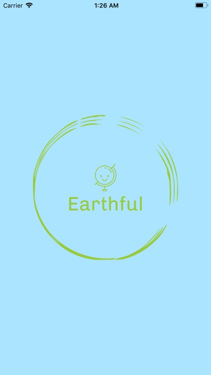 Earthful
