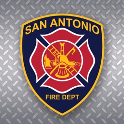 San Antonio Fire Department.