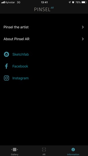 Pinsel.AR(圖3)-速報App