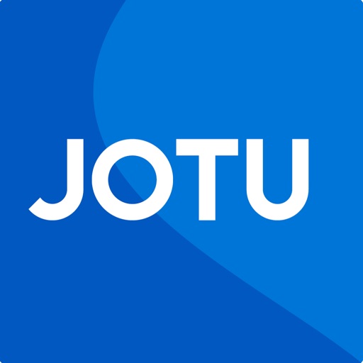 Jotu iOS App