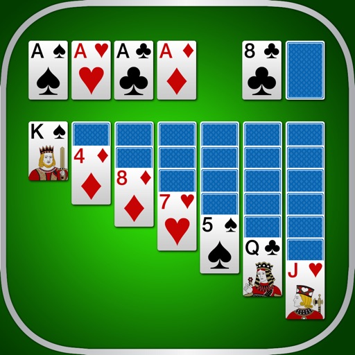 Klondike Solitaire Card Games By Solebon Llc