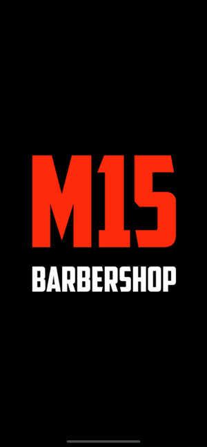 M15 Barbershop(圖1)-速報App