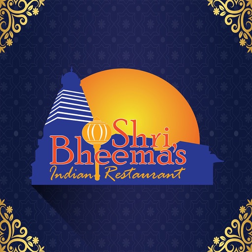 Shri Bheemas icon